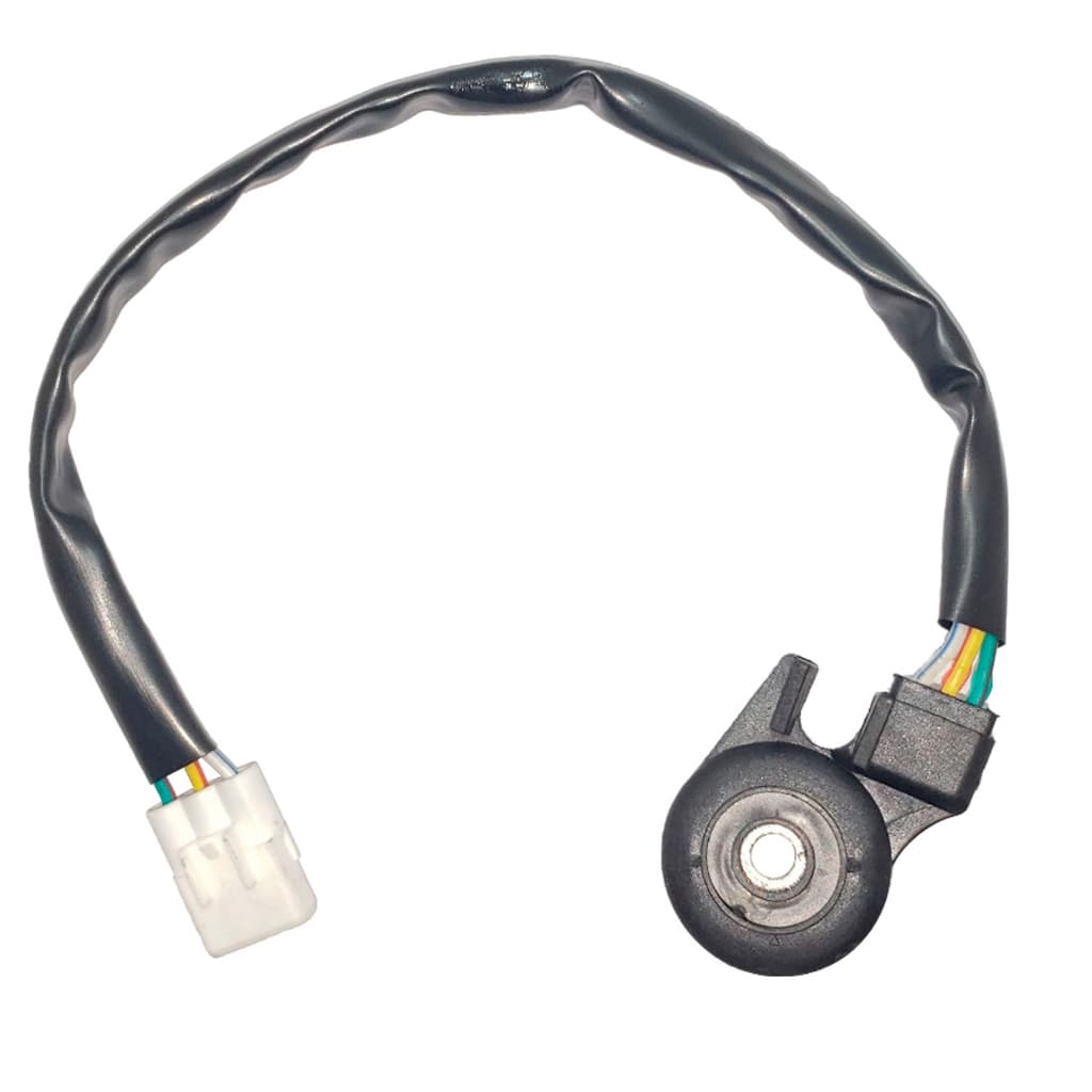 Sensor Cavalete Descanso Lateral Xr Tornado 250 2001 á 2008 Falcon 400 Todas Zouil