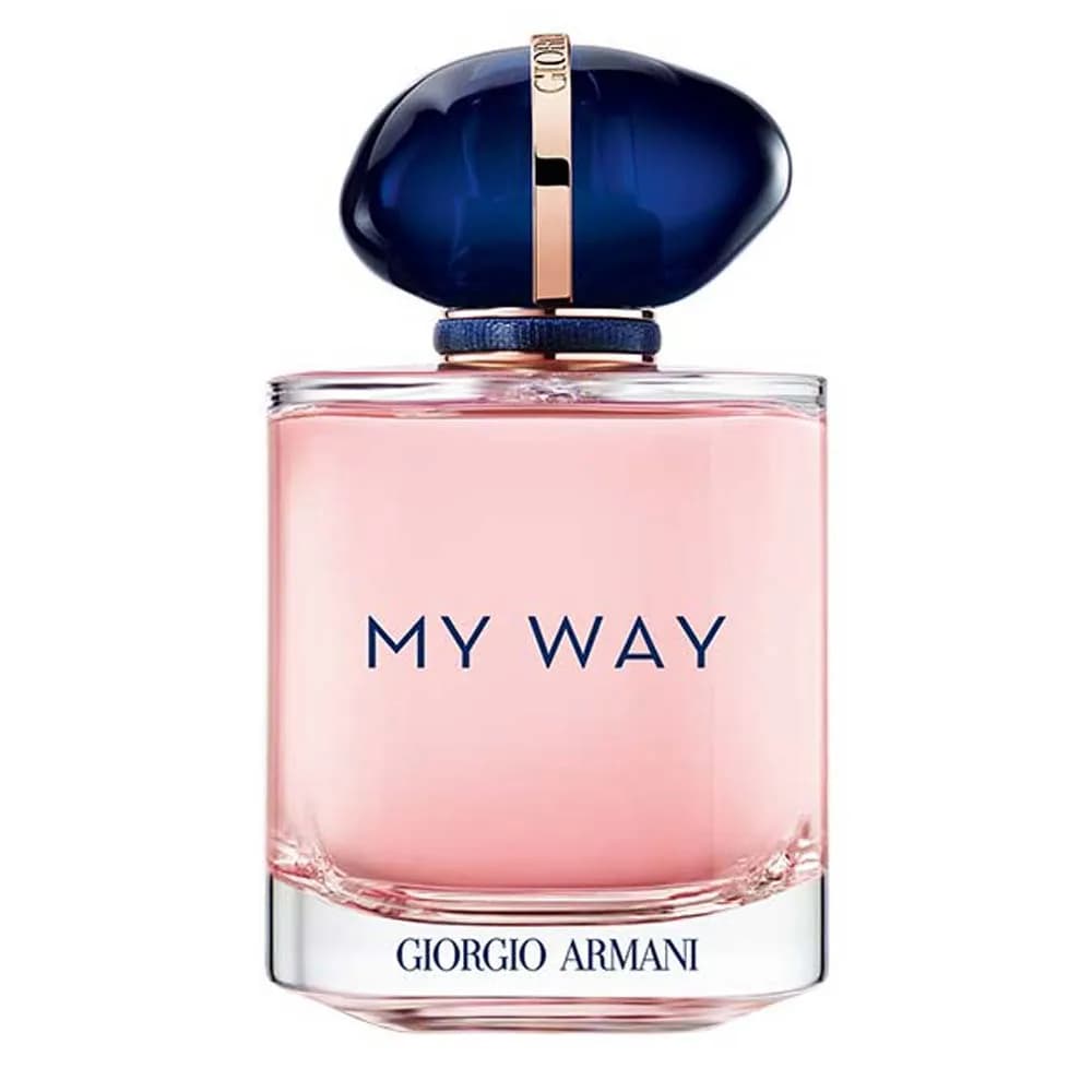 Giorgio Armani My Way Feminino Eau de Parfum