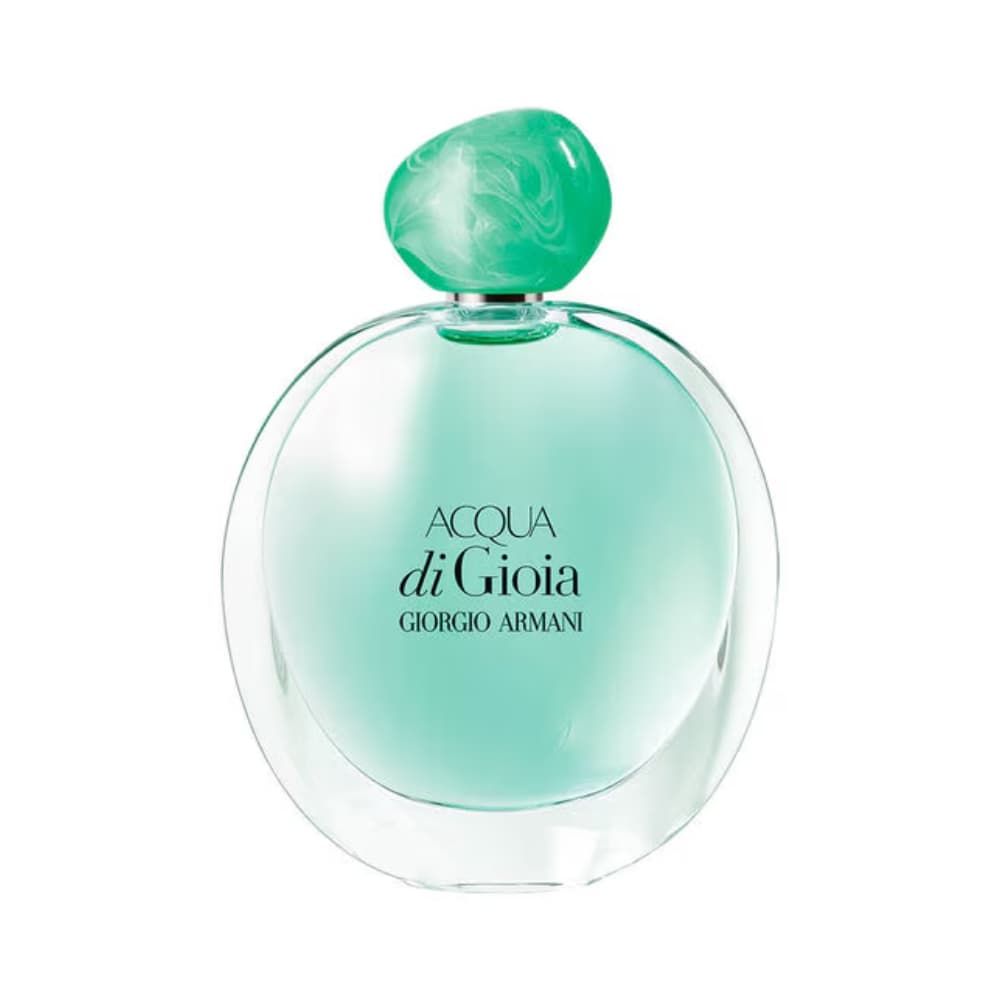 Acqua di Gioia Giorgio Armani Feminino Eau de Parfum