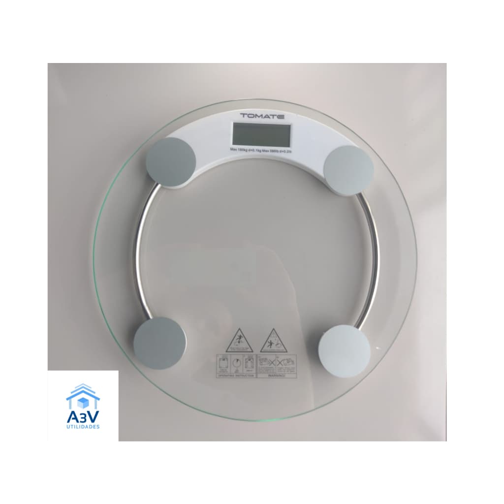 Balança  Digital Personalizada MU-001 Tomate 180kg
