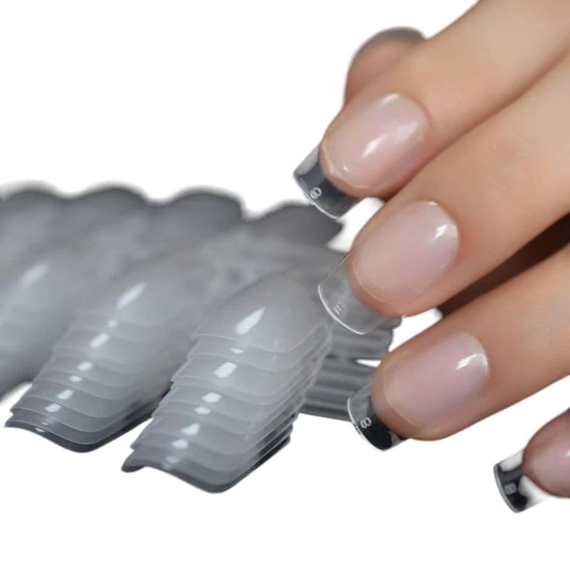 Profissional Nail Tips unhas