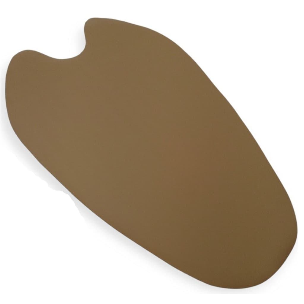 Capa Banco Caramelo - Honda CB 300 2009 2010 2011 até 2015