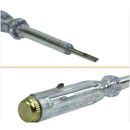 Chave Teste Fenda 3.0X140mm