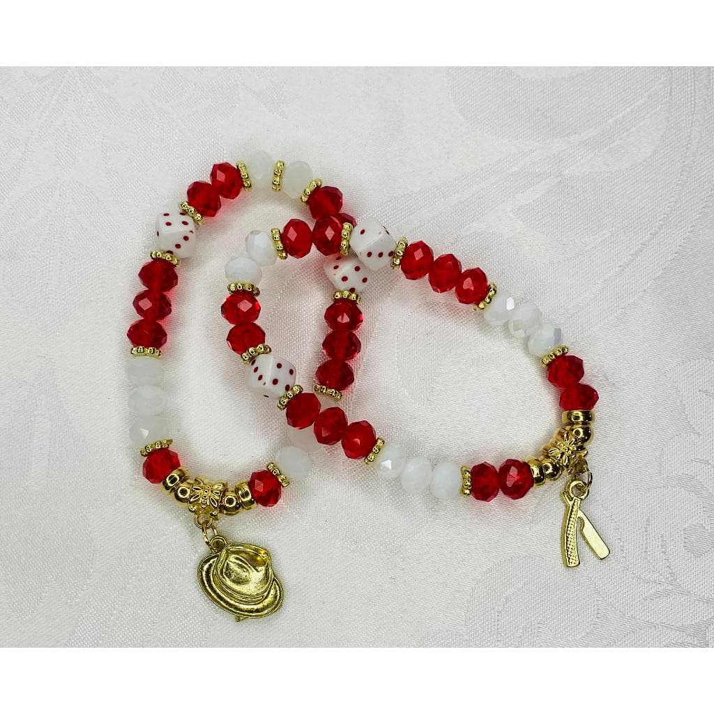 Pulseiras de Orixás/Pomba Giras/Exús/Zé Pelintra
