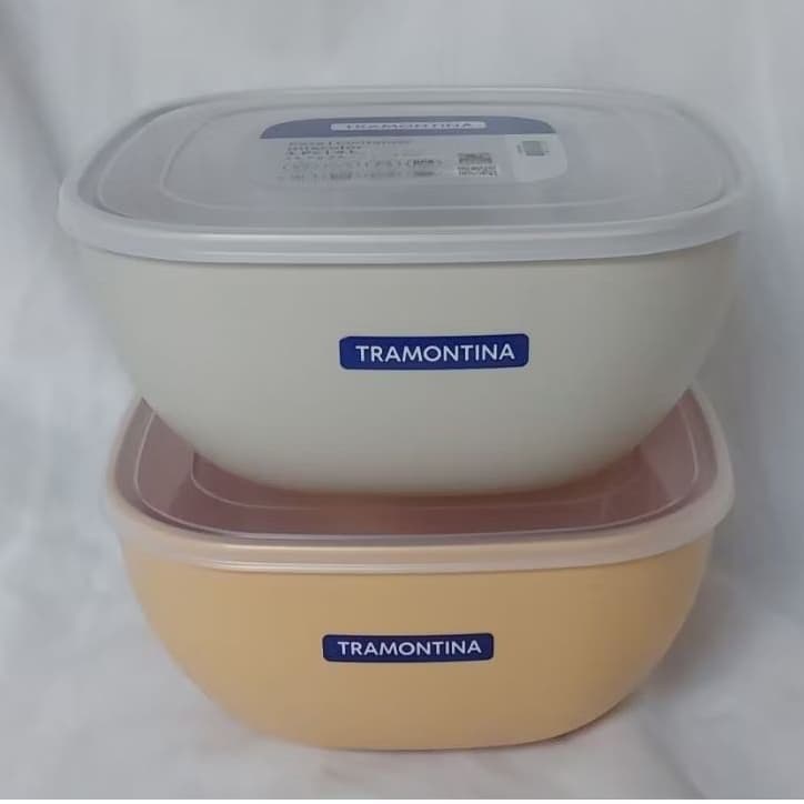kit potes Tramontina 4L