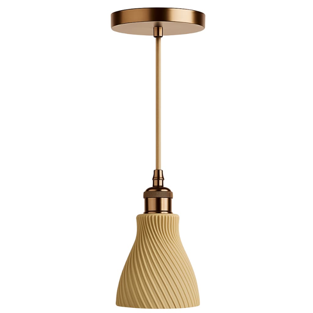 Luminárias Elegantes Decorações Casa Lustre/pendente