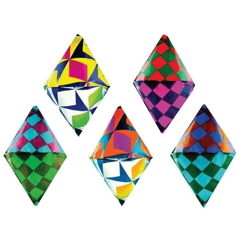 Conjunto De 10 Balões Papel De Seda Decoração Festas São João Arraial - Real Seda