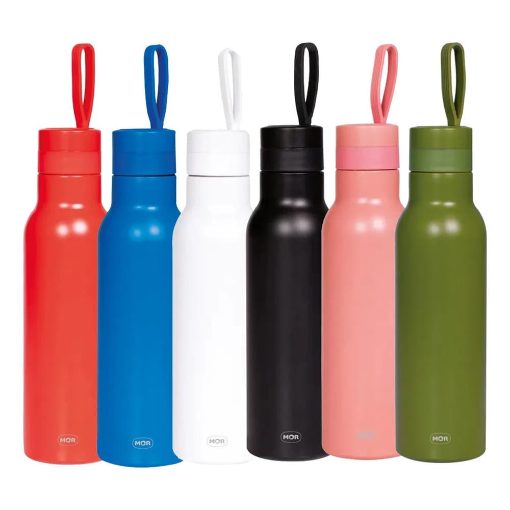 Garrafa Térmica Color 500ml