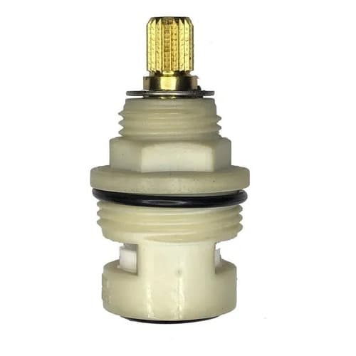 Kit Reparo Docol Cartucho Ceramico Anti Horario Linha Torneira Nova Loggica 01195100 Original