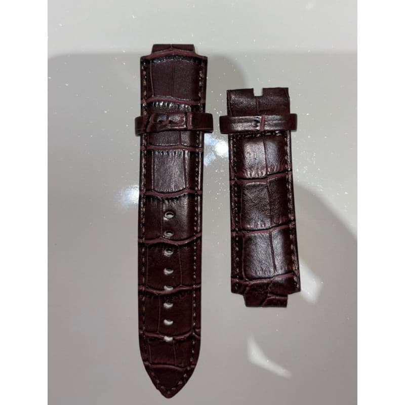 Pulseira Couro Quikisilver