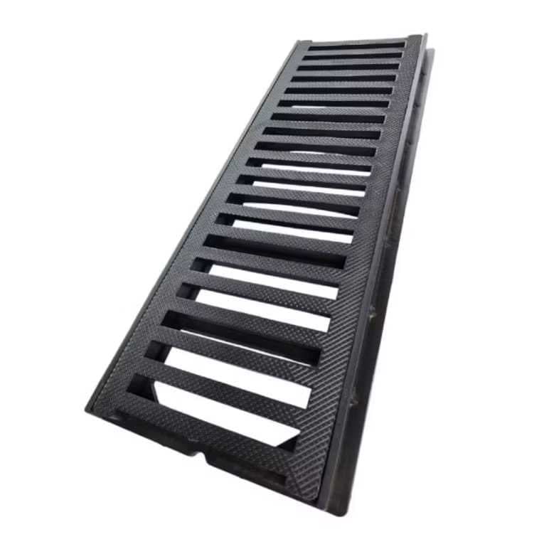 Grelha / Ralo PVC 15X50 cm