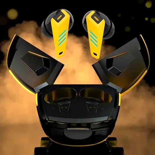 Fone Intra Auricular Gamer Altomex RS11 Bluetooth 5.3 | Gamer - Oriente