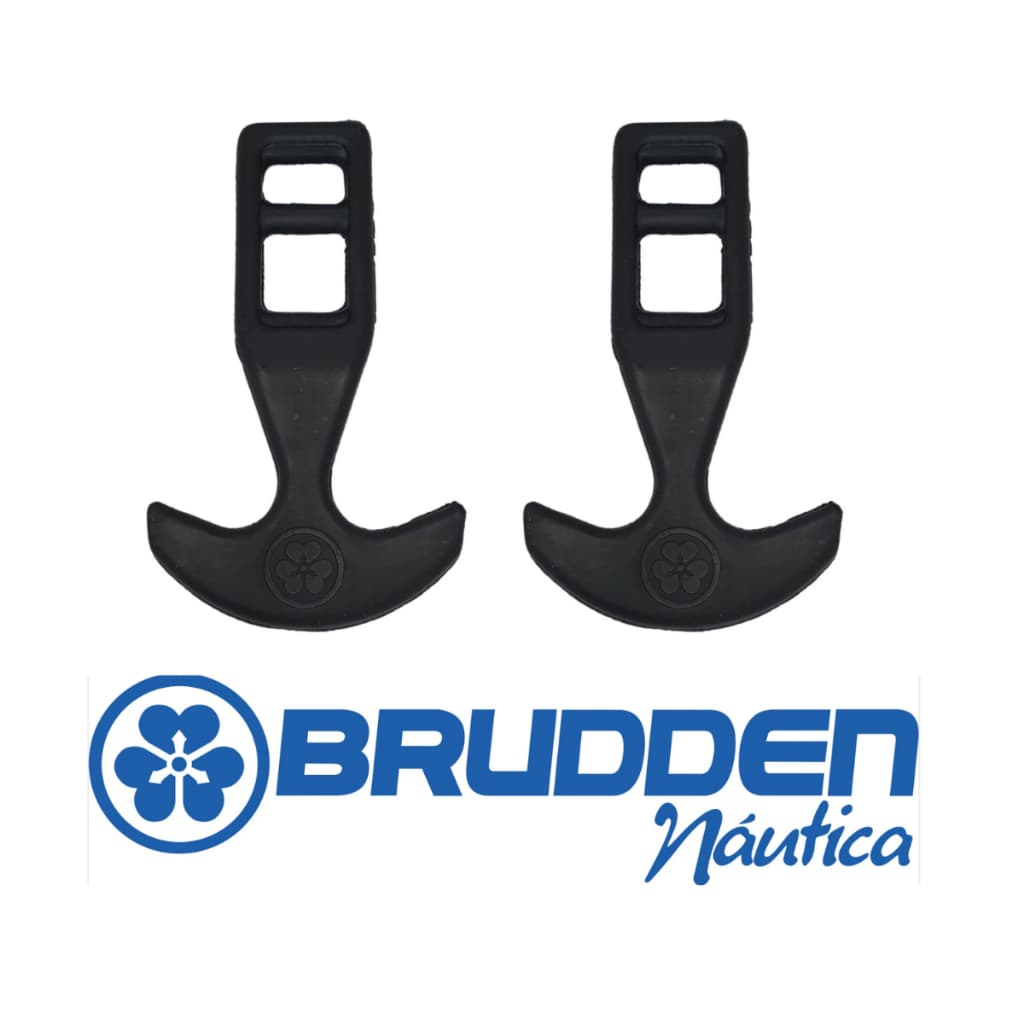 Kit Fecho Emborrachado Cooler - Brudden Náutica