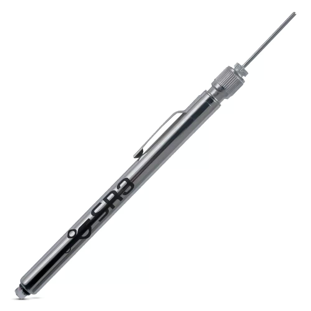 Calibrador de Bolas Caneta Universal