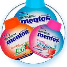 Condicionador Mentos 300ml Herbissímo