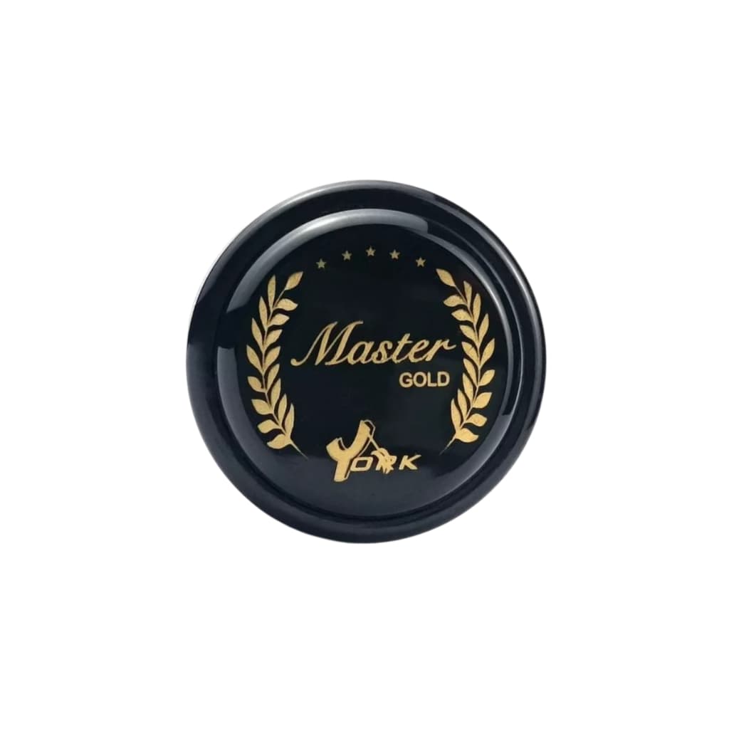 Yoyo Profissional York Master Gold Champion ( Ioio, Yo-yo)