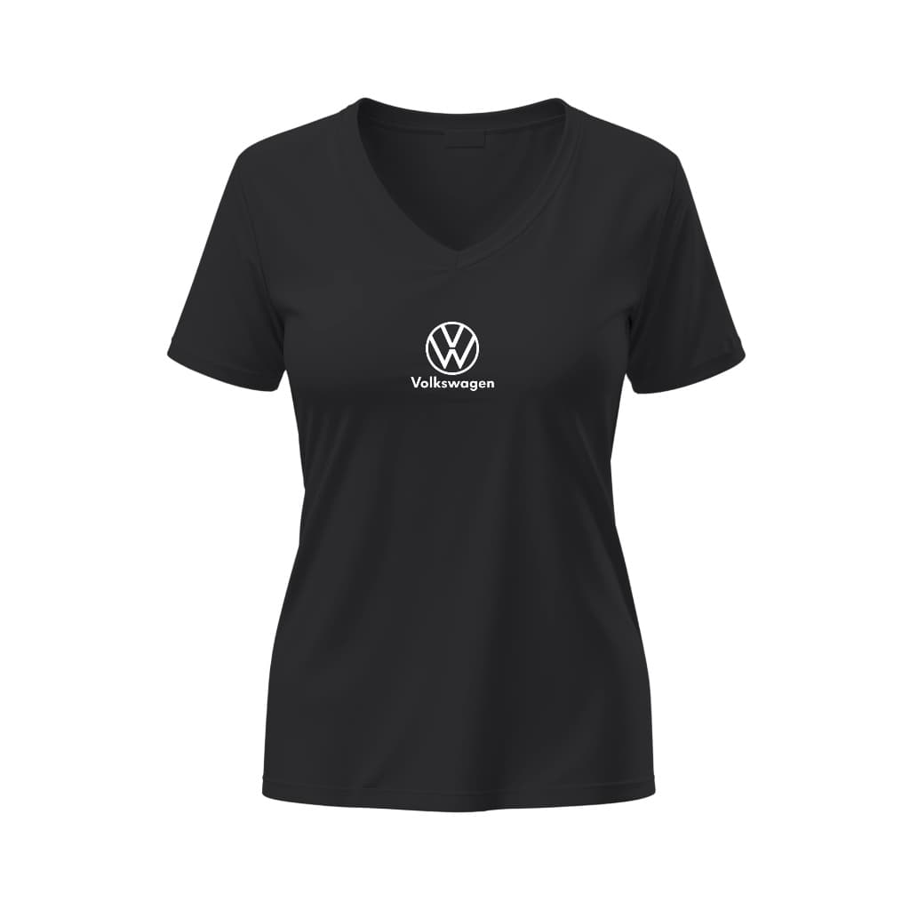 Camiseta Feminina Carro Volkswagen Algodão Premium