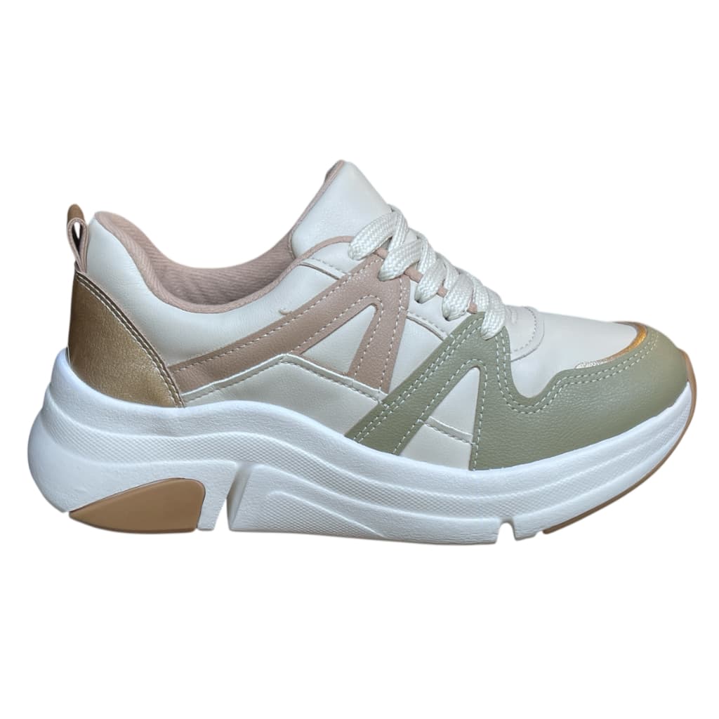 Tênis Feminino Casual Modare Ultraconforto 7401.102