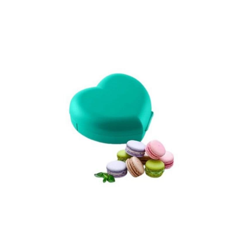 Tupperware Tupper Coração