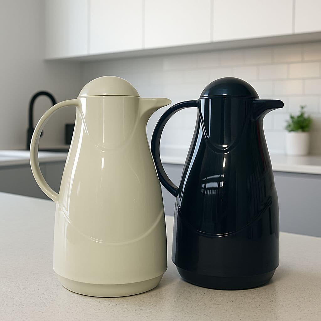 Garrafa Térmica Jafa 1lt Hauskraft