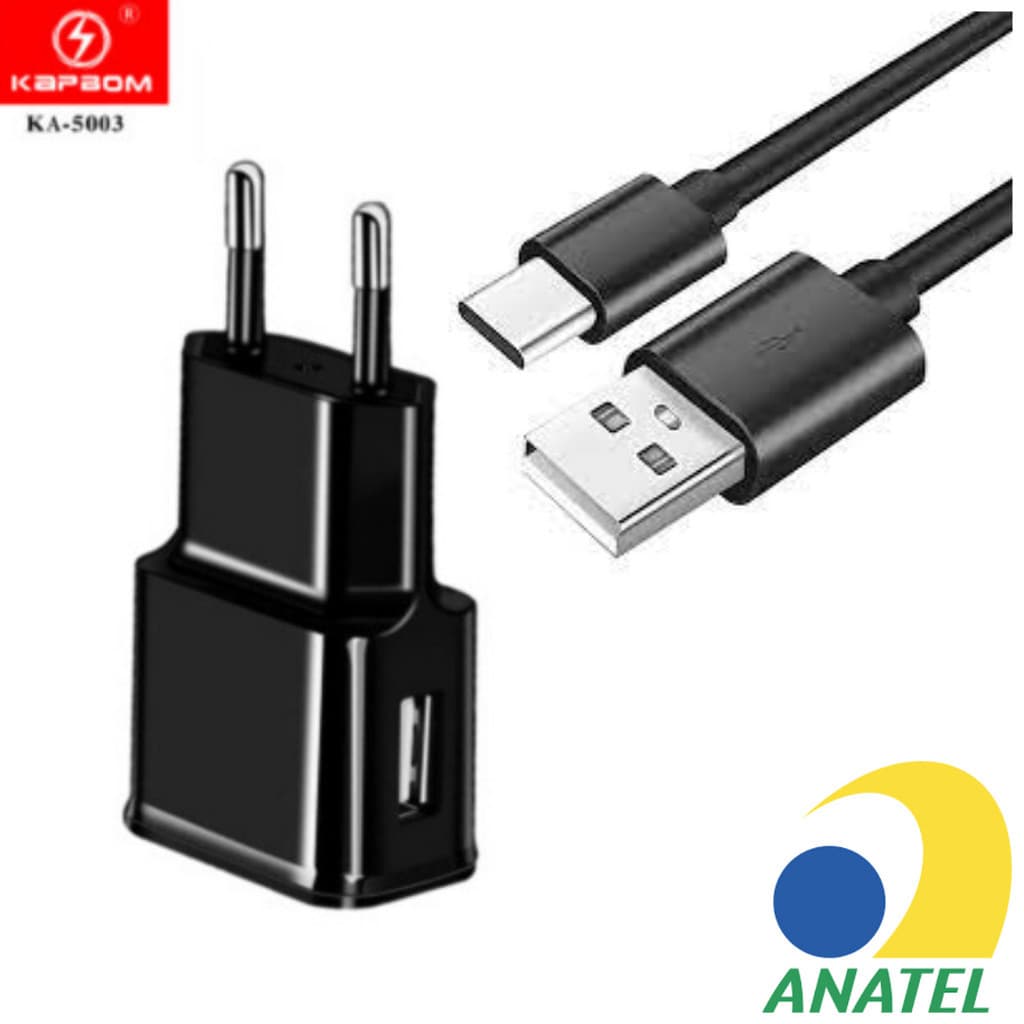 Carregador turbo para Samsung J4 J5 Prime J6 J7 Prime J8 J7 Metal J7 Prime J7 Pro J810 S S5 S6