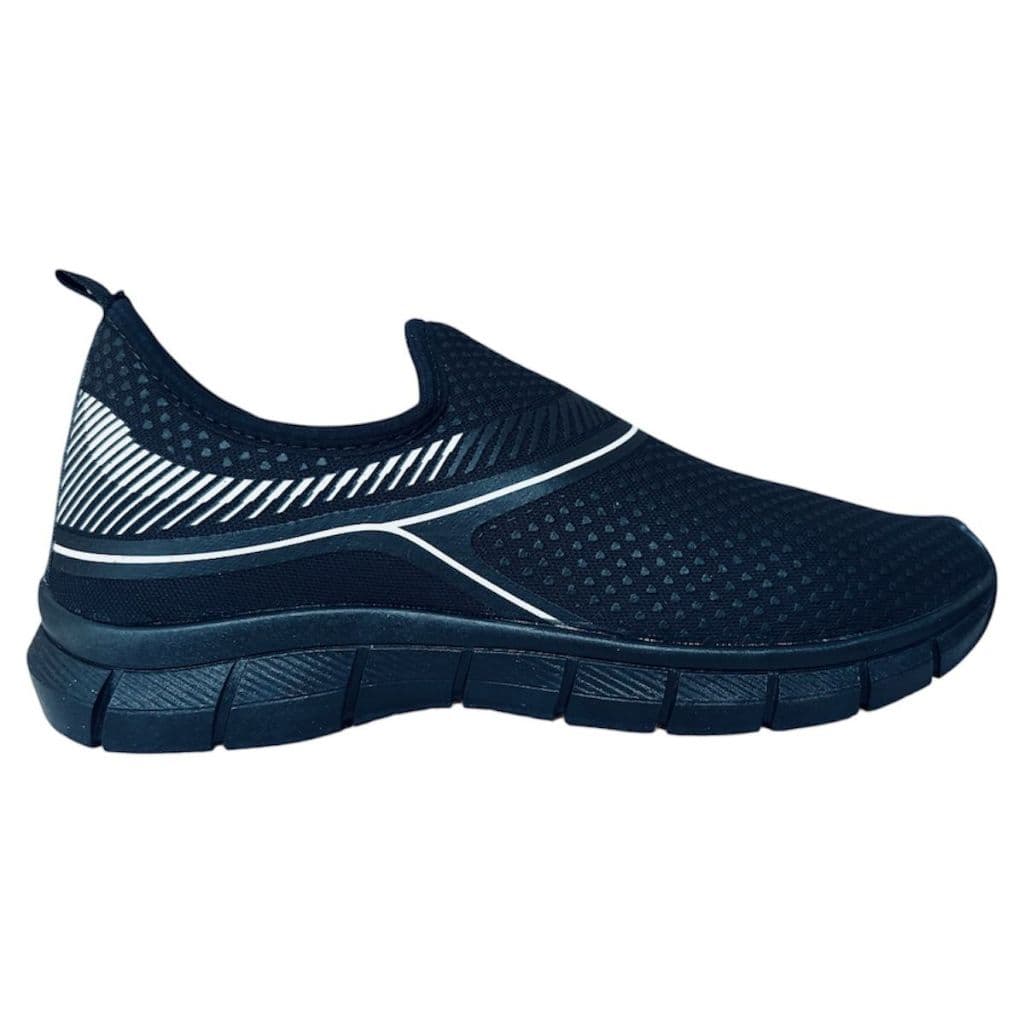 Tenis Meia Feminino Confortavel sem Cardaço