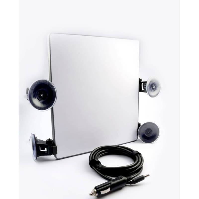 📡 Combo Suporte para Starlink Mini + Cabo Veicular 12V (3 metros)🔥 Combo em promoção