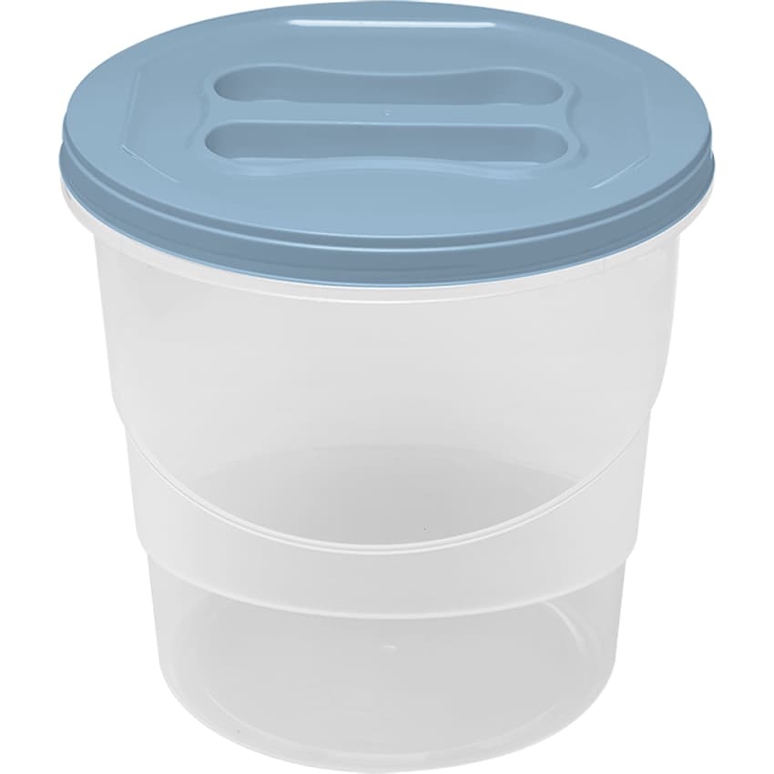 POTE MANTIMENTO COM ROSCA 1,8 L