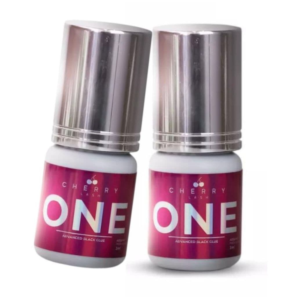 Cola Adesiva Cherry Lash One para Alongamento de Cílios