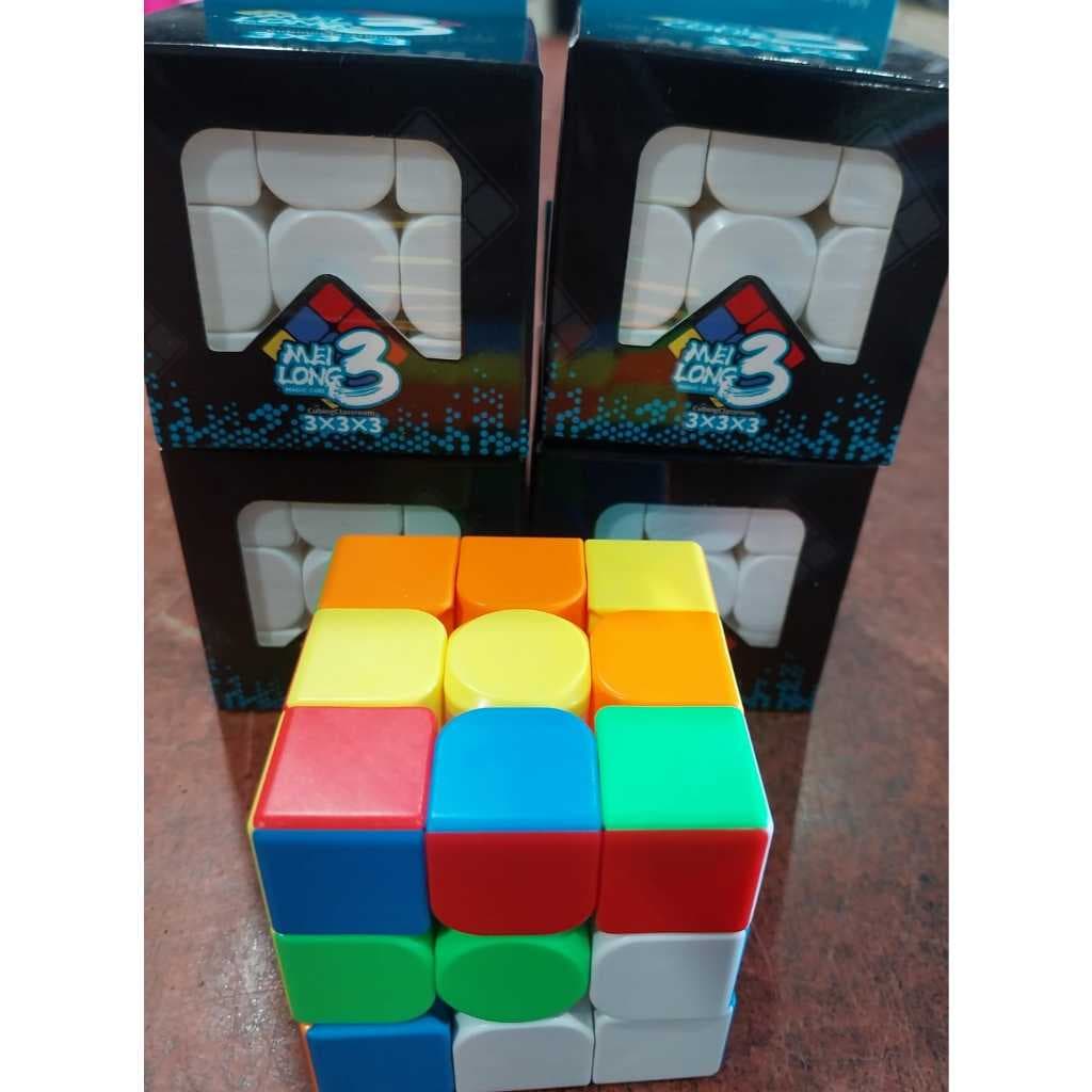 cubo magico infantil e educativo