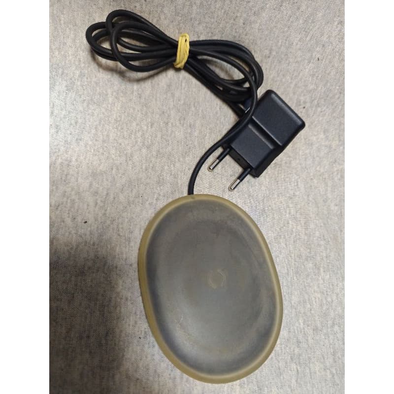 carregador por indução Baseus