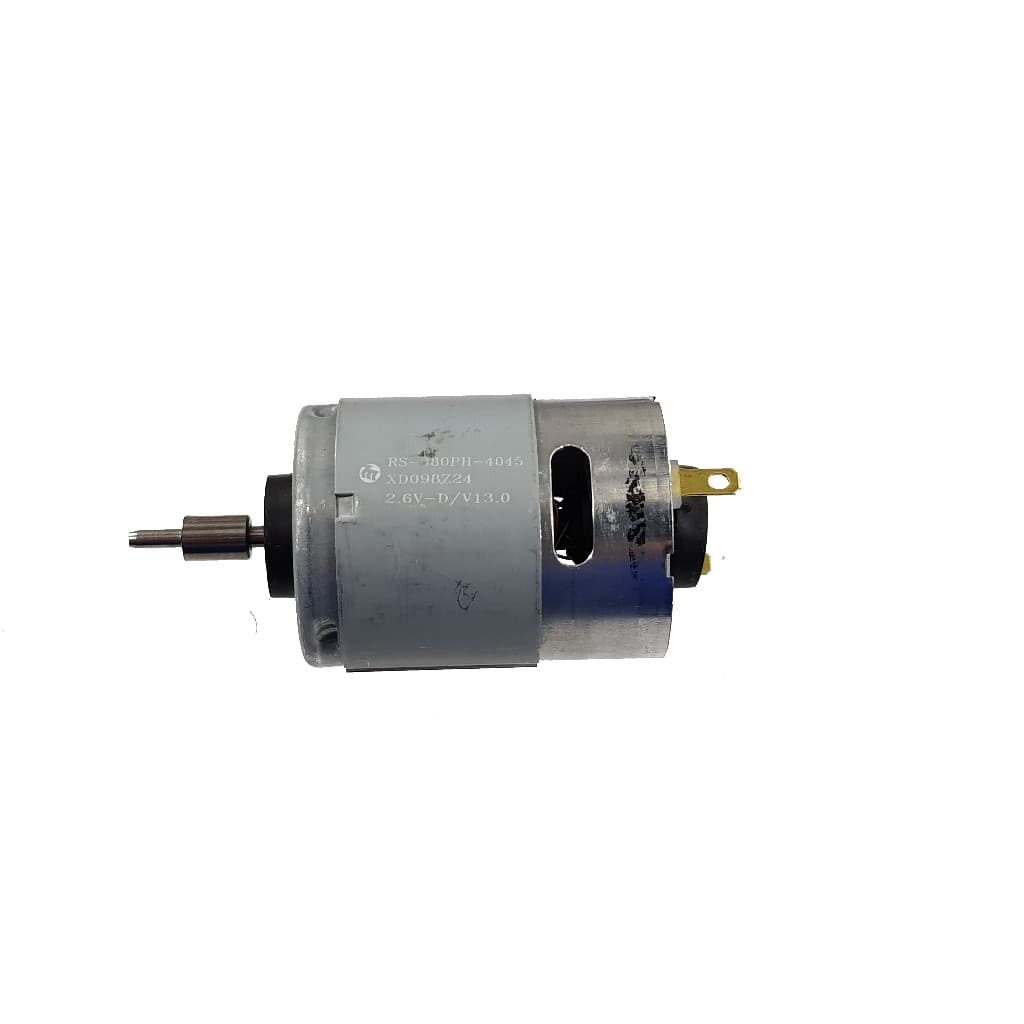 Motor Wahl Senior (reposição)
