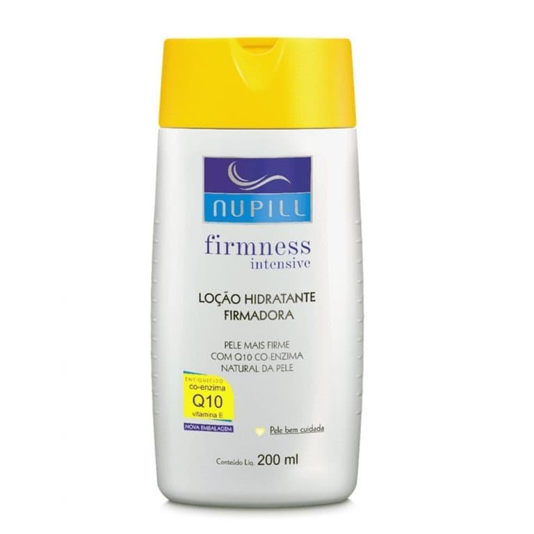 Nupill Loção Corporal Firmadora Q10