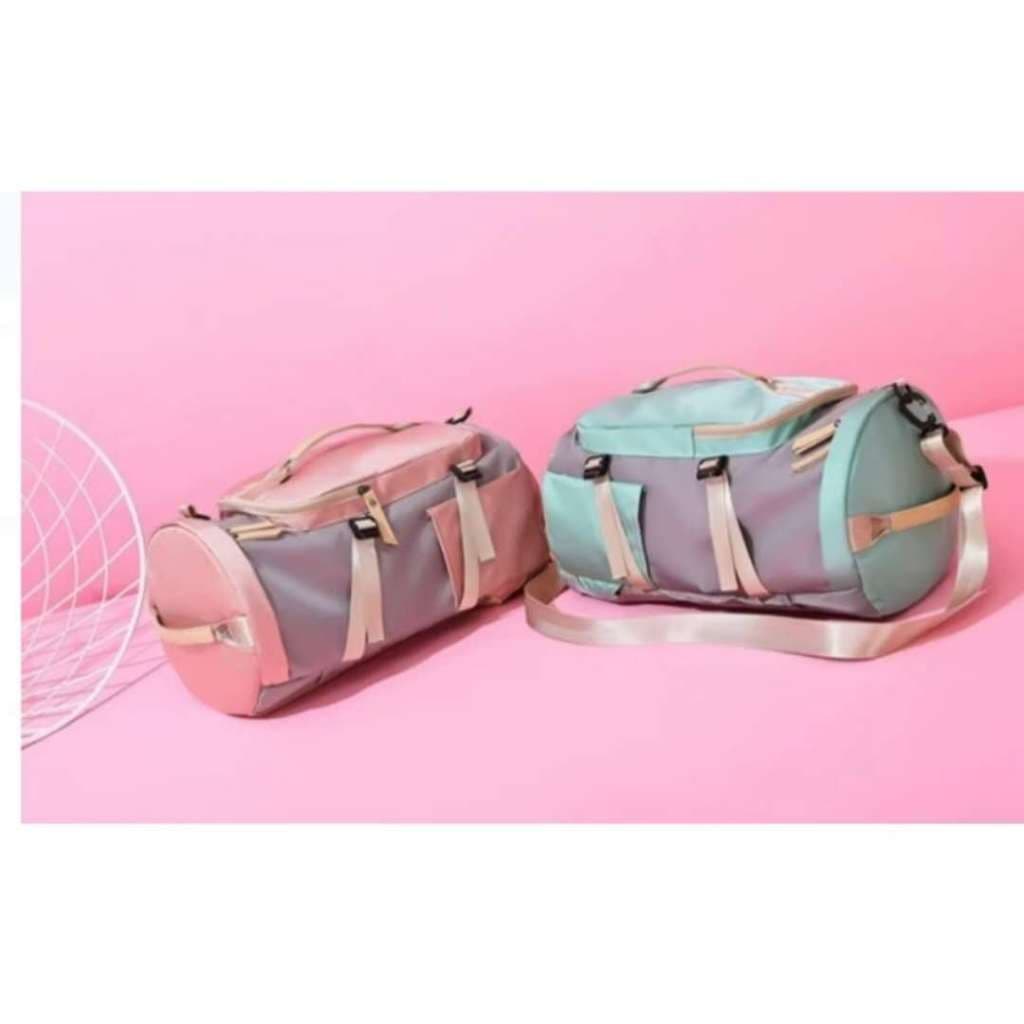 bolsa de Academia mala de aviagem impermeavel C.80