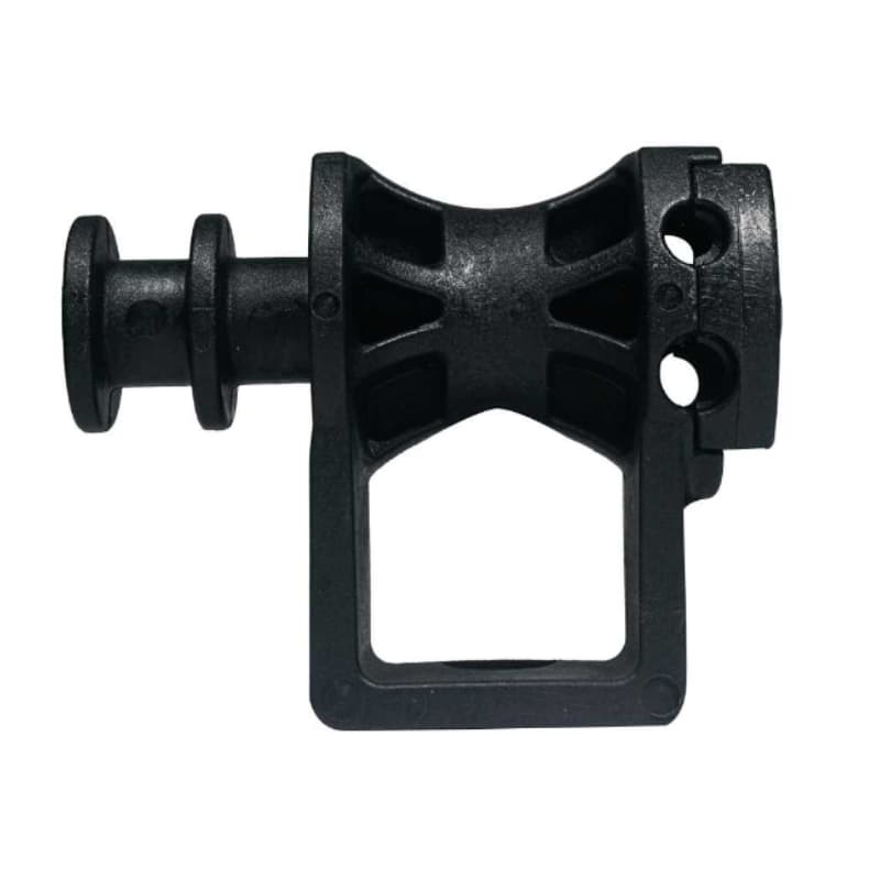 100 Supa Suporte Universal Passagem Ancoragem 3 X 1 Roldana