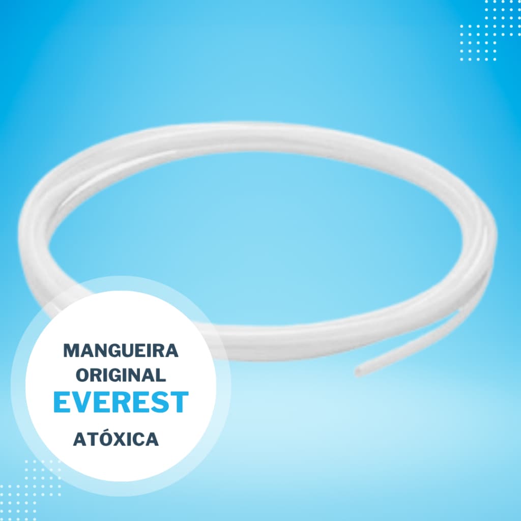 Mangueira original para Purificador Soft