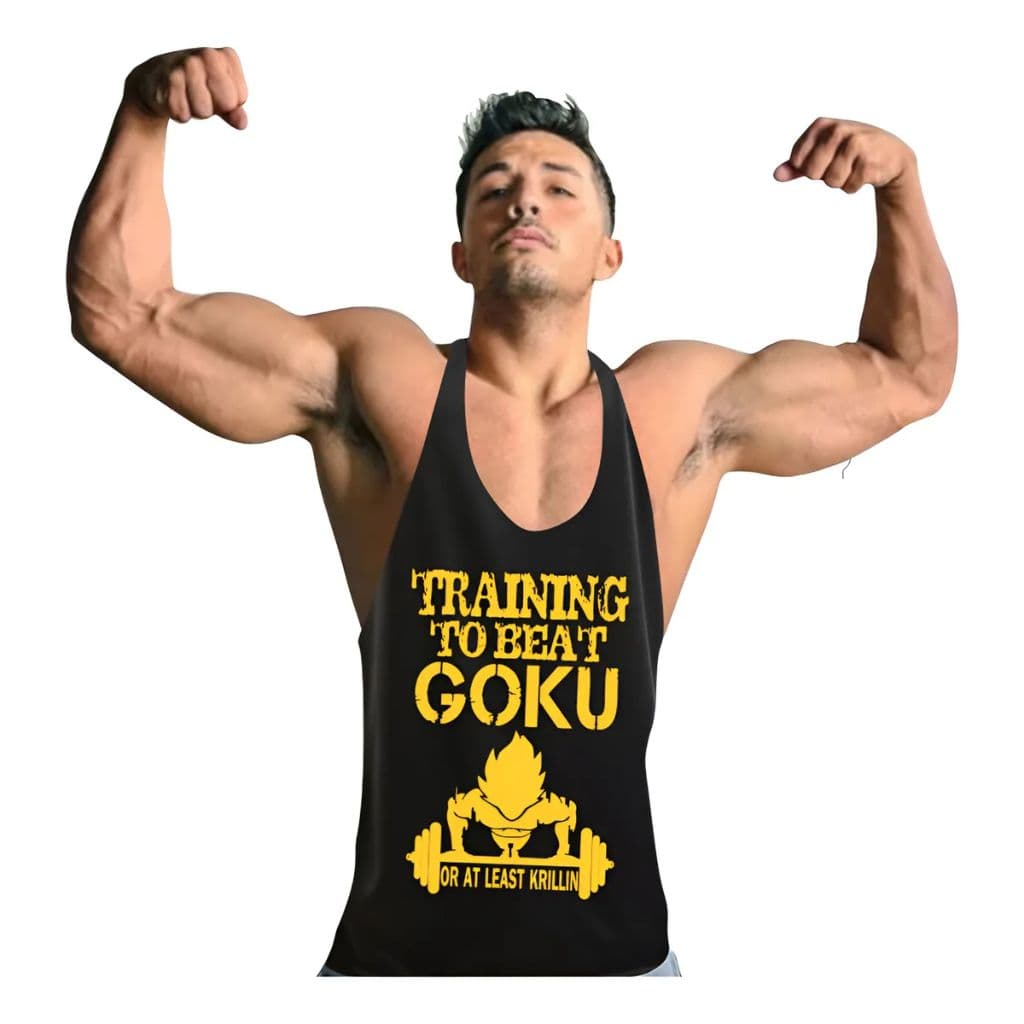 Blusa Academia Camiseta Cavada Fitness Masculina Estampada