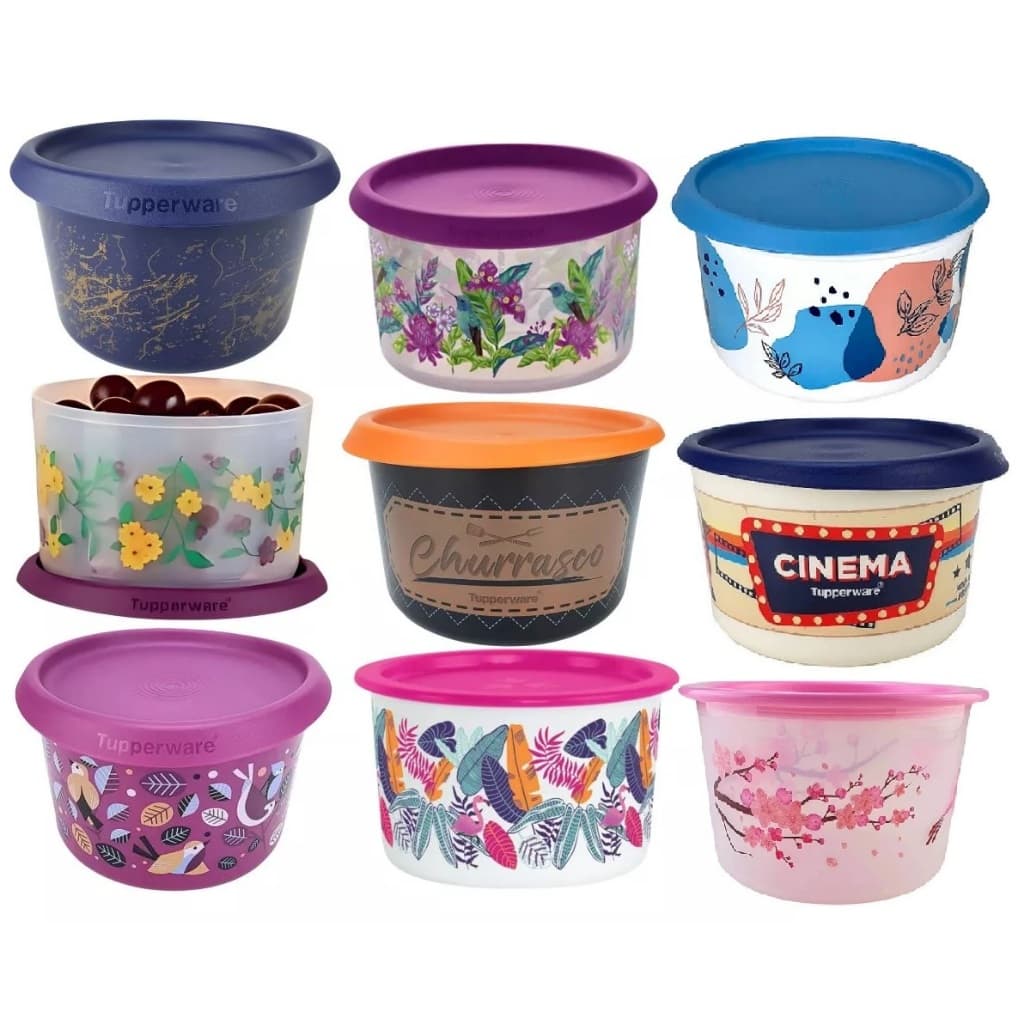 Mini instantânea Mágica 575ml TUPPERWARE®