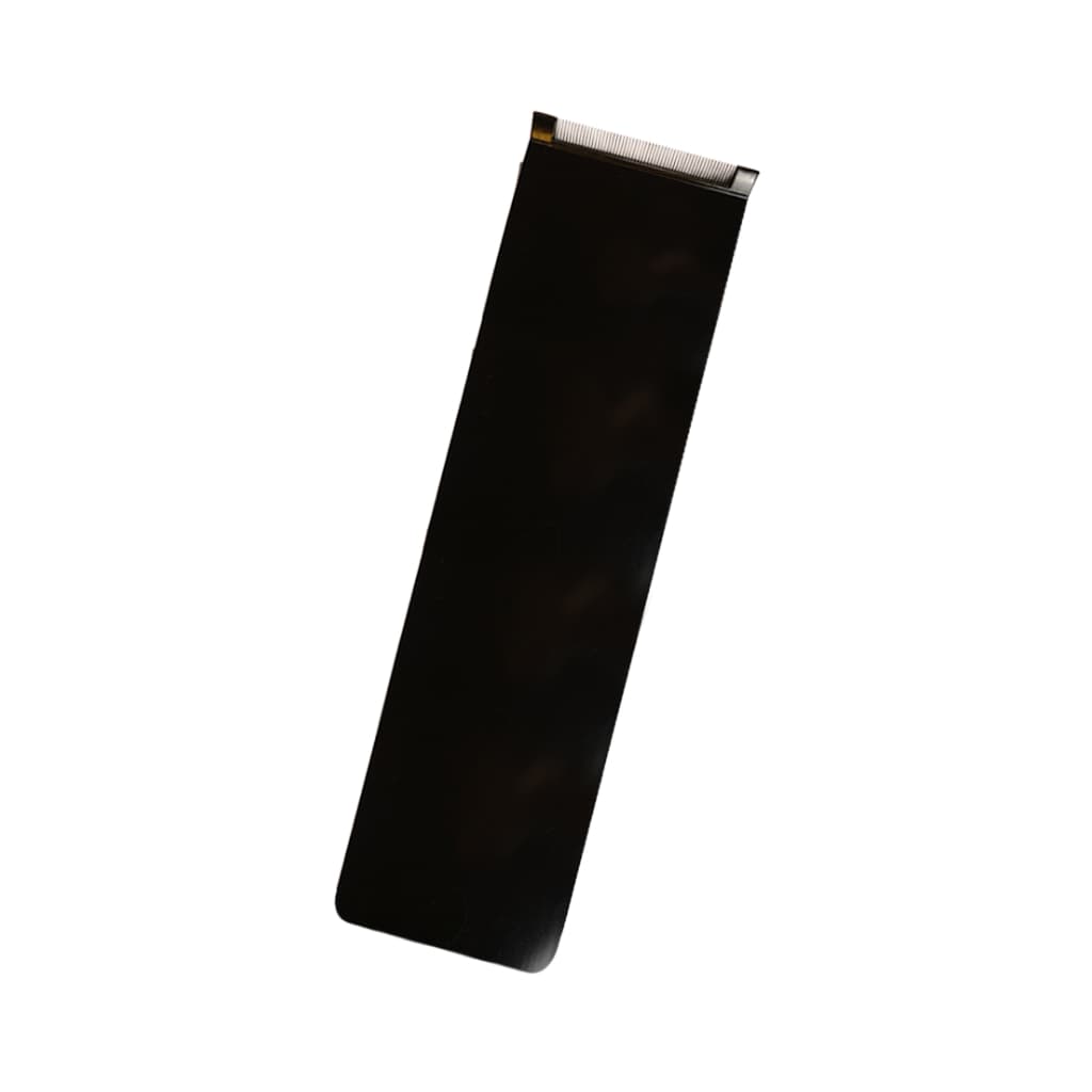 Penquete dentada - Robson Peluquero