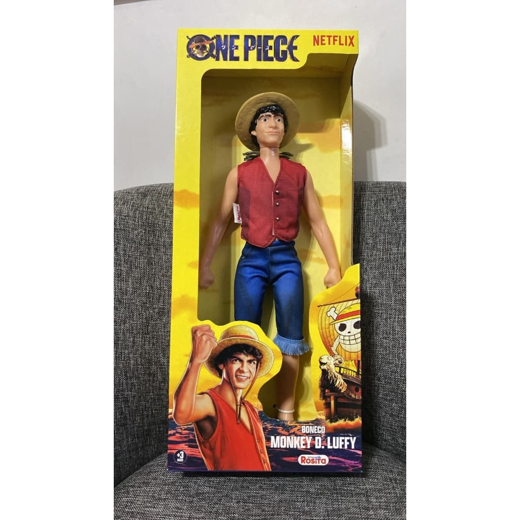 Luffy One Piece