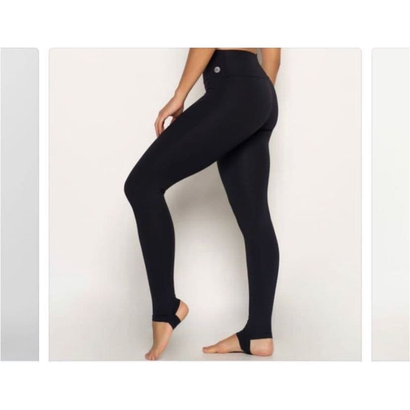 CALÇA PEZINHO FEMININA SUPLEX POLIAMIDA