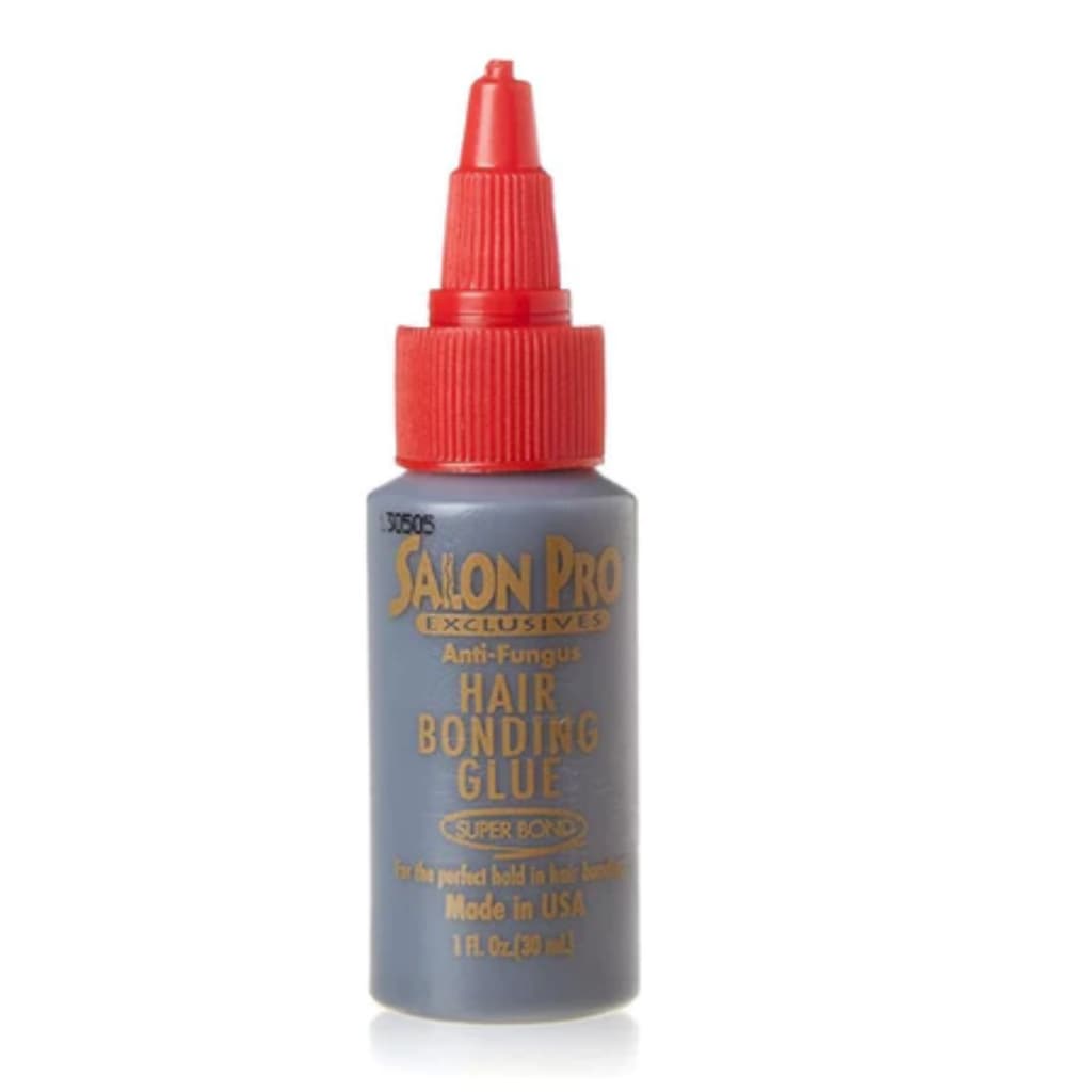 Super Cola Profissional para Extensão de Cílios Tufinho Salon Pro 30ml