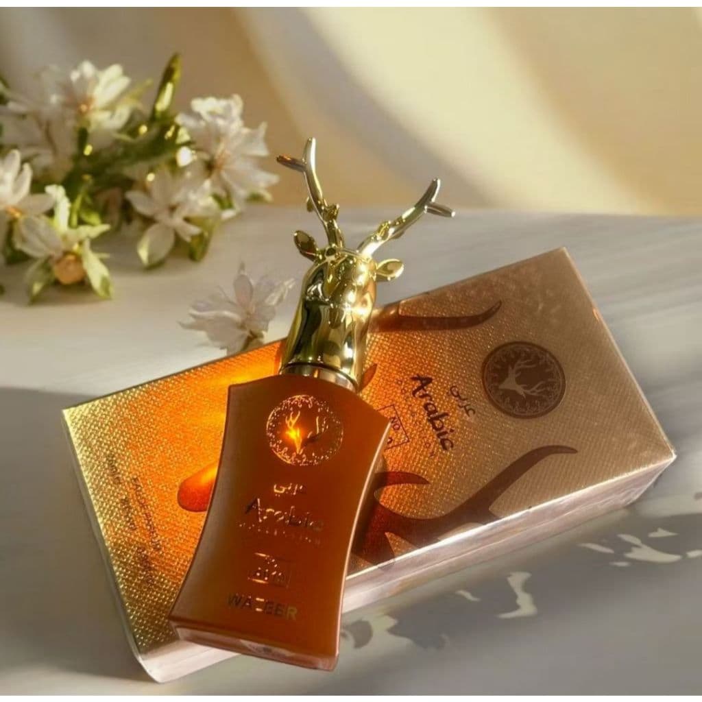 Perfume Lattafa Al Noble Wazeer Edição 100ml