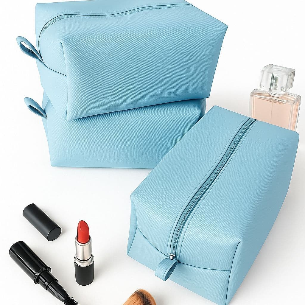 Necessaire Porta Maquiagem Bolsa Organizadora Para Viagem Porta Objetos Bolsa De Mão Bolsa De Cosmético Necesser