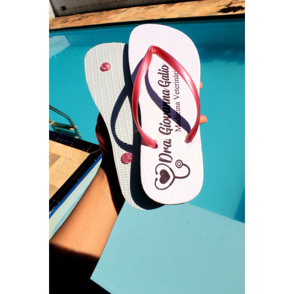 15 PARES DE CHINELO PERSONALIZADO PARA CASAMENTO, FORMATURA, ANIVERSÁRIO