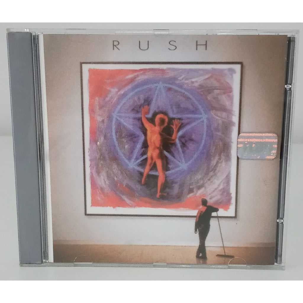 CD Rush - Retrospective 1974-1980