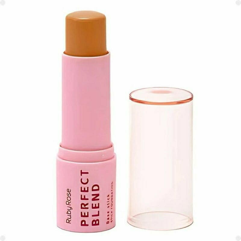 Base em Stick Perfect Blend Ruby Rose