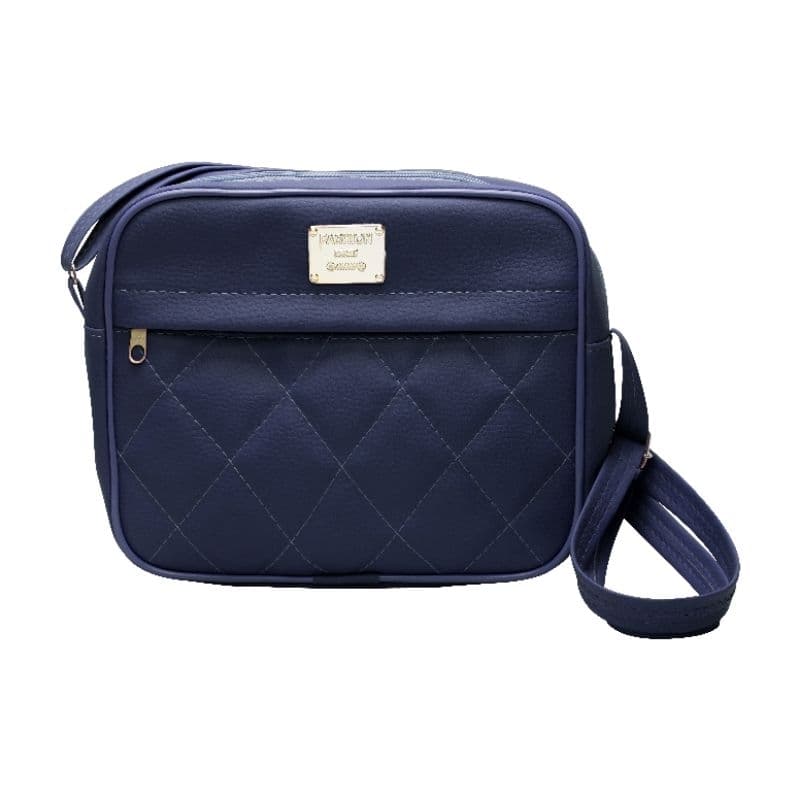 Bolsa Feminina Moda Blogueira Alça Transversal