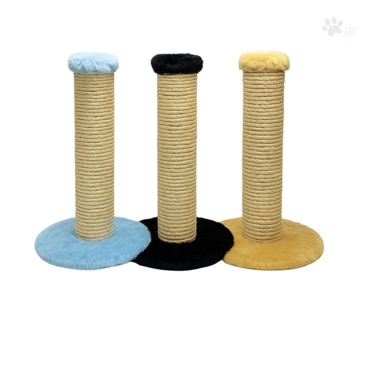 Arranhador Poste para Gatos