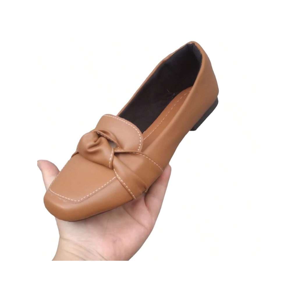 Mocassim feminino 34 ao 40 linha especial Conforto Sapatilha Feminina linda com sola antiderrapante.